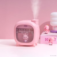 베이비 잔망루피 가습기 500ml