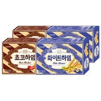 하임 2종 4개입