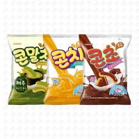 크라운 콘 3종세트