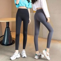 레깅스 매력적인 몸매 신상 한 귀여운 트레이닝 요가