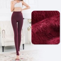 겨울 레깅스 융털 편한 기모 발열 ur 447