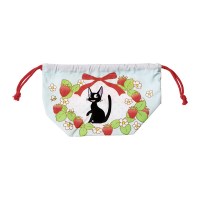 [마녀배달부 키키] 파우치M (지지와딸기)