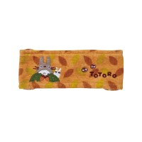 [이웃집 토토로] 헤어밴드(낙엽에)