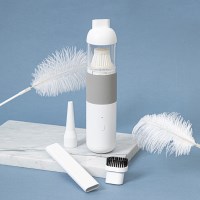 [LEVIOSA] 레비오사 2in1 C타입 강력한 에어건 무선청소기 LE-DOT23