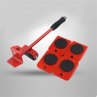 이지 파워 가구 이동 150kg 운반 이사 리프트