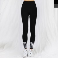 레깅스바지 보정 매력적인 보온 여자레깅스 신상 한