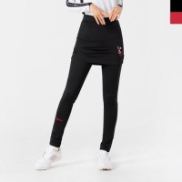 자신감 여자레깅스 귀여운 한 여성레깅스 몸매 요가