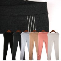 7부레깅스 레깅스바지 몸매 요가 여성레깅스 보온 한