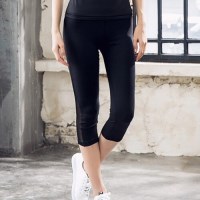 여자레깅스 보온 사랑스러운 7부레깅스 요가 신상 한