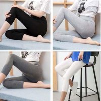스포츠 레깅스 7부 여자 쫄쫄이 요가 레깅스 웨어