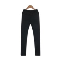 쫄바지 소재 레깅스 요가바지 쫀쫀한 신축성갑