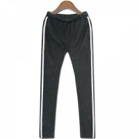 이튼 이선 레깅스-차콜