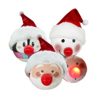 크리스마스 LED 오너먼트 (택1)