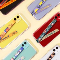 하이루프 핸드폰 스트랩 핑거스트랩 줄 고리 오리지널 폰스트랩