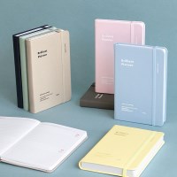 [날짜형] 아이코닉 2026 브릴리언트 데일리 다이어리 (플래너)
