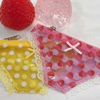 킹받는 빤쭈 동전 지갑 팬티 파우치 재밌는 관종 인싸템 쓸데없는 쓸