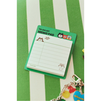 와키즈 투 두 리스트 메모패드