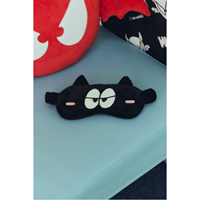 스코비 수면 안대