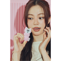 스코비 탕후루 키링