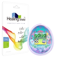 [호환] 힐링쉴드 다마고치 온 슈페리어 저반사 2매