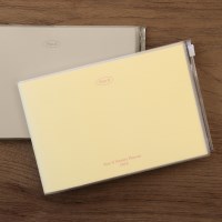 2026 플랜비 위클리 플래너-가로형