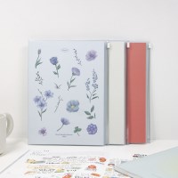 2026 플랜비 먼슬리 플래너