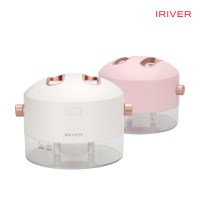 [리퍼] 아이리버 무선 듀얼 가습기 MH-150W