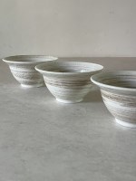 체스트 링 보울