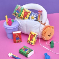 레노바x위글위글에디션 포켓티슈 6개입