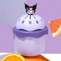 [산리오] 쿠로미 피규어 고체 방향제