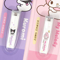 손톱깎이 소 쿠로미 손톱깎이