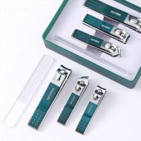 손톱관리 손톱깎이세트 네일 니퍼 발톱깎이