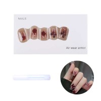 붙이는 네일팁 Z486