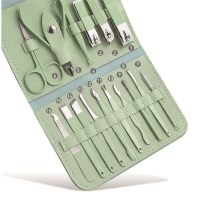 네일케어 손톱깎이세트