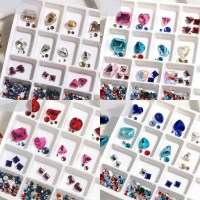 풀스톤 네일파츠세트