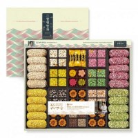 한과 선물세트 창평한과6호(환벽당) 명절 설 추석 선물 세트 답례품