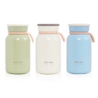 바른락 밀크 진공 텀블러 300ml 3종 택1