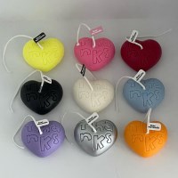 [선물포장] 하트 미니 캔들 향초 답례품 이벤트 선물