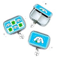 [베디버니] 클로버캐쳐 다용도 미니 보관함