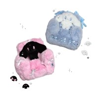 [베디버니] 버니버스 인형키링 - 세트