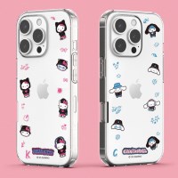 산리오 히팝 젤리 케이스