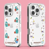 산리오 프렌즈 젤리 케이스