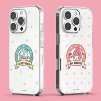 산리오 원츄 젤리 케이스