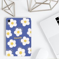 예쁜 갤럭시탭 케이스 A7 A8 A9 갤탭 북커버 호환