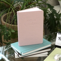 [날짜형] 2026 온어데이 위클리 양장 다이어리