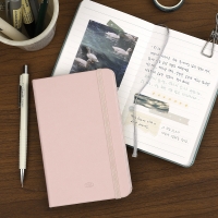 [날짜형] 2026 온어데이 미니 먼슬리 양장 다이어리