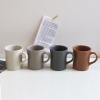 [리퍼]모던아트 카페 머그컵(340ml) 집들이선물