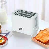 키친플라워 클라우드 토스트기 빵굽는 주방가전 토스터기