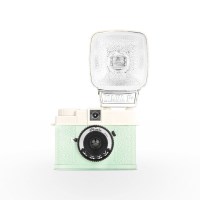 로모그래피 35mm 하프프레임 카메라 - 로무레트 픽크닉에디션