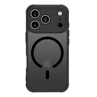 아이폰17 에어 프로 맥스 루카닉 맥세이프 아머드씬 케이스